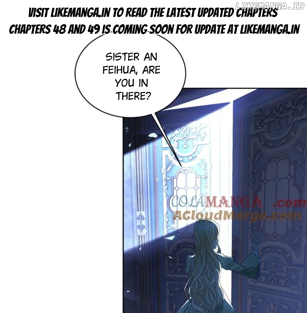 The Duchess Goes Crazy Once A Day Chapter 47 - page 1